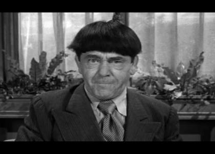 Virtual Stooge Virtual Stooge