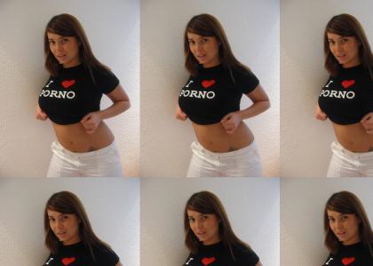 Porn is good for you Porn is good for you