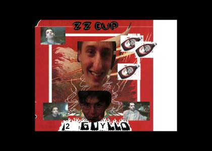 ZZ Cup feat. TACP - I'm "So Good", I'm Nationwide ZZ Cup feat. TACP - I'm "So Good", I'm Nationwide