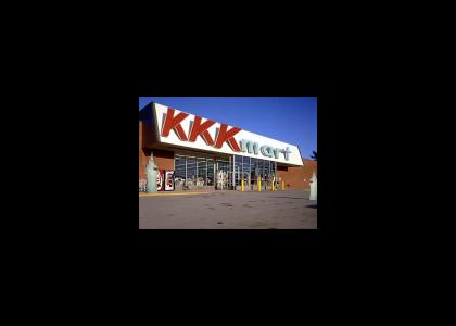So that's where they shop... So that's where they shop...