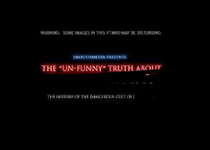 The Unfunny truth about "B-Tape makes a new site" The Unfunny truth about "B-Tape makes a new site"