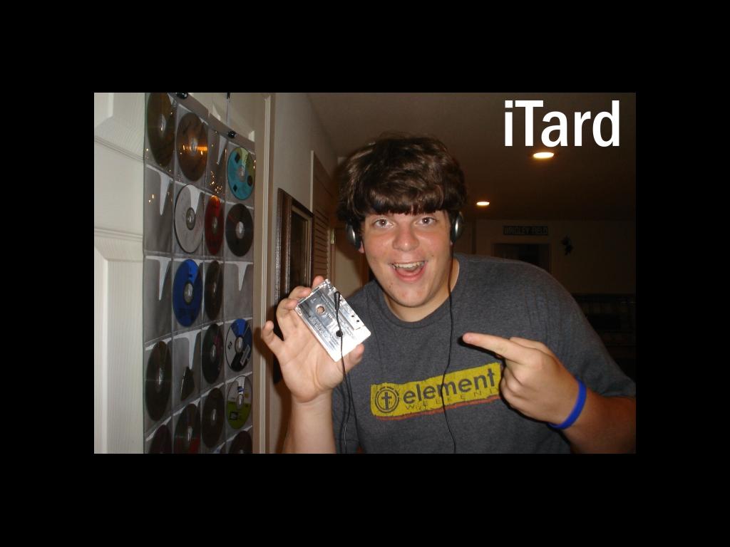 itard