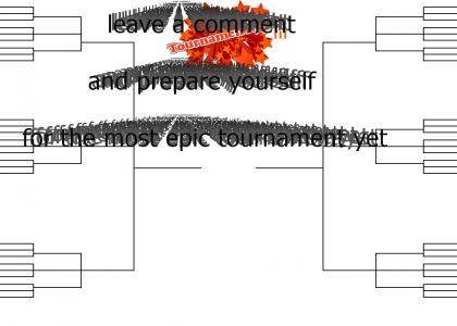 YTMND PLAYOFFS III - TournamenTMND3 YTMND PLAYOFFS III - TournamenTMND3