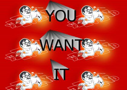 MILTON WILL FUCKING RAPE YOU (now with winking monstrosity) MILTON WILL FUCKING RAPE YOU (now with winking monstrosity)