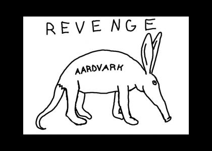 AARDVARK AARDVARK