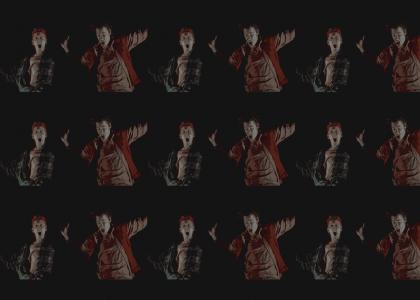 Bill and Ted's Reverse Journey Bill and Ted's Reverse Journey