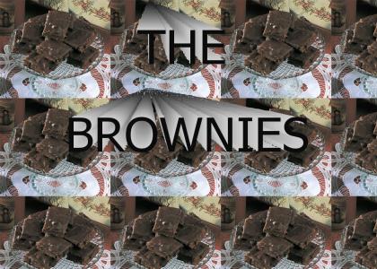 The Brownies The Brownies