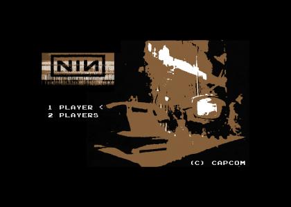Nine Inch Nails for NES (Just Like You Imagined) Nine Inch Nails for NES (Just Like You Imagined)