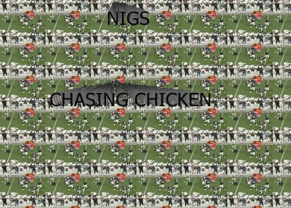NIGS, CHASING CHICKEN