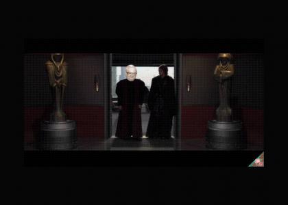 KOENTMND: KoenWarz: Anakin Discovers the Truth KOENTMND: KoenWarz: Anakin Discovers the Truth