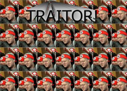 Stalin, Lenin,....Bill Clinton? Stalin, Lenin,....Bill Clinton?