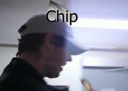 That's a Nice Chip That's a Nice Chip