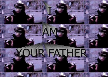Shredder's YTMND speech interrupted Shredder's YTMND speech interrupted