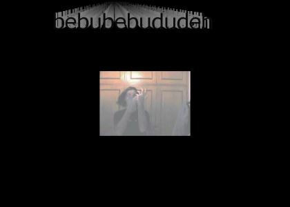 Hugo: bebubebududeh Hugo: bebubebududeh