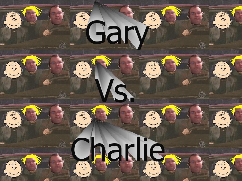 garyvscharlie