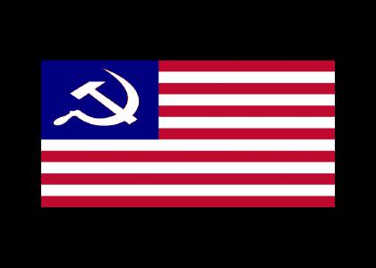 Soviet America Soviet America