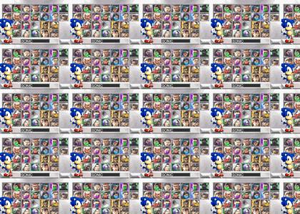 Sonic gives Mortal Kombat advice!! Sonic gives Mortal Kombat advice!!