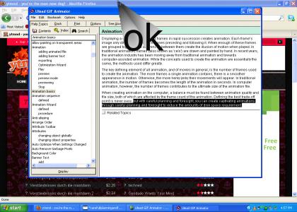 Ulead GIF Animator's Animation Basics Ulead GIF Animator's Animation Basics