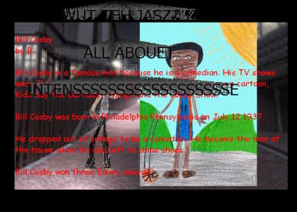 ~~intenssssse cosbyy~~ ~~intenssssse cosbyy~~