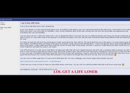 Why JoshCube Fails At Life Why JoshCube Fails At Life