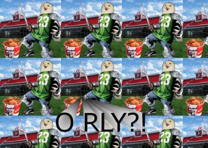 O LEEROY!? O LEEROY!?