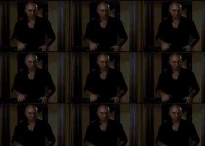 Captain Picard Dance Captain Picard Dance