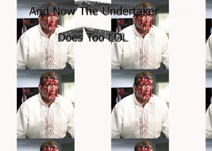 Cowboy Bob Orton Has Hepatitis Cowboy Bob Orton Has Hepatitis
