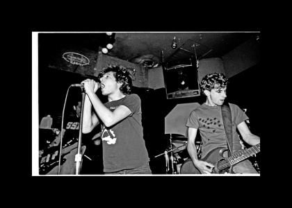 The Circle Jerks The Circle Jerks