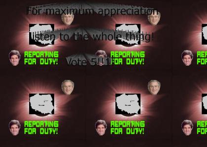 Vote 5! Total Eclipse of the Poland! Vote 5! Total Eclipse of the Poland!