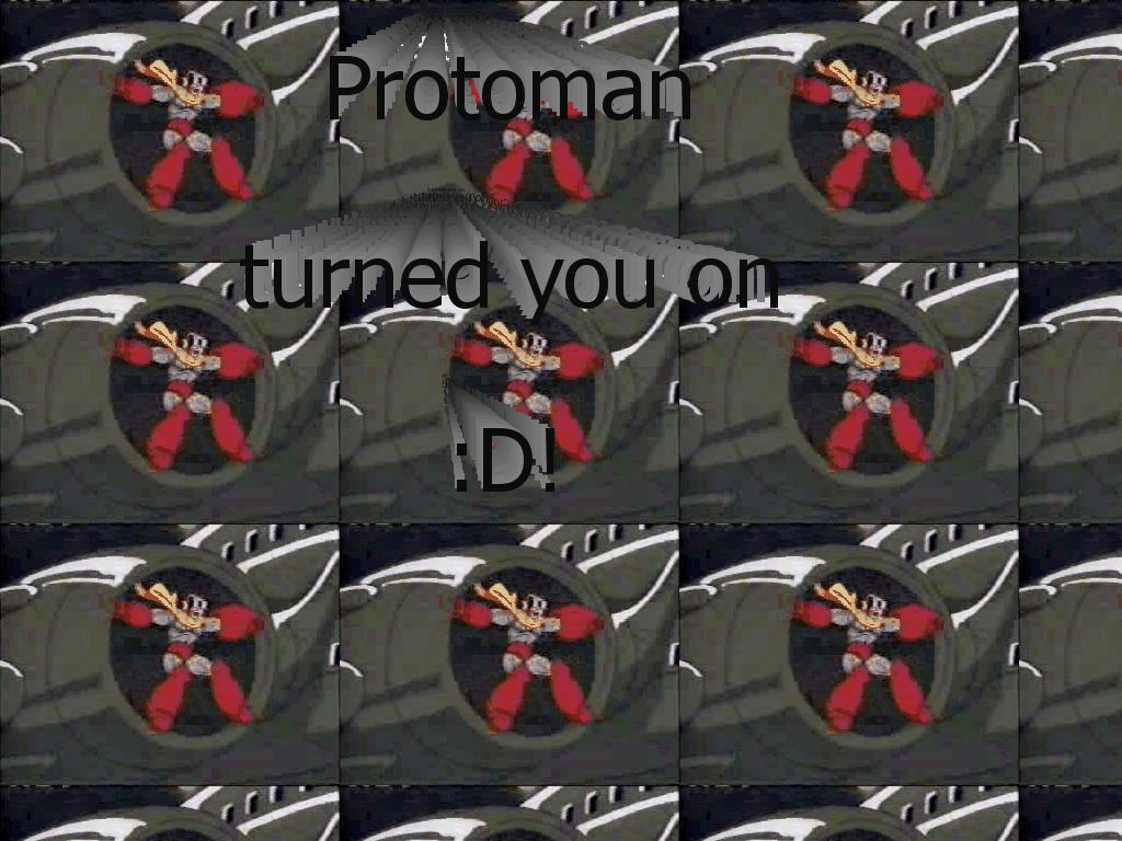protoman