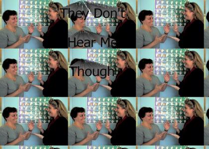 Deaf People Deaf People