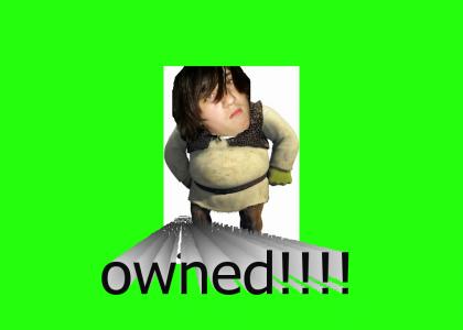 von jeg is shrek von jeg is shrek