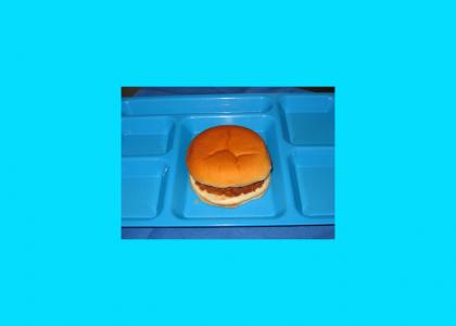 shy burger shy burger