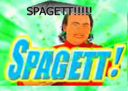 Spagett!!! v2.0 Spagett!!! v2.0