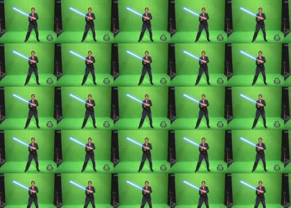 Good reflexes, Colbert has. Good reflexes, Colbert has.