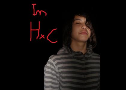 Joe is Hardcore Joe is Hardcore