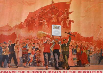 China's cunning plan China's cunning plan