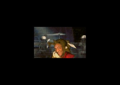 Sephiroth Kills Cosby Sephiroth Kills Cosby