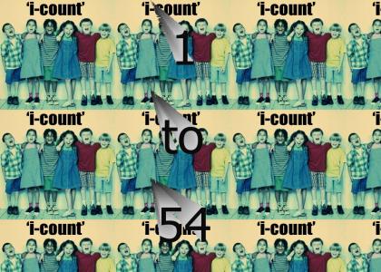 I Count I Count
