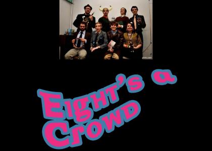 ...Filmed in front of a live studio audience ...Filmed in front of a live studio audience