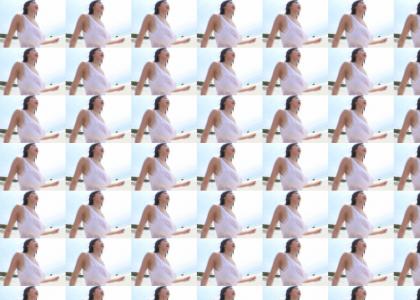 bounce asian lady bounce bounce asian lady bounce