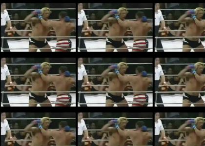 Super Punchoff 5000 Super Punchoff 5000