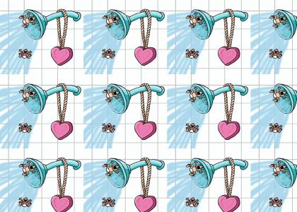 It's Raining Men It's Raining Men