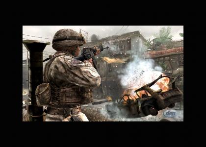 Cod 4 Gun Sounds Cod 4 Gun Sounds