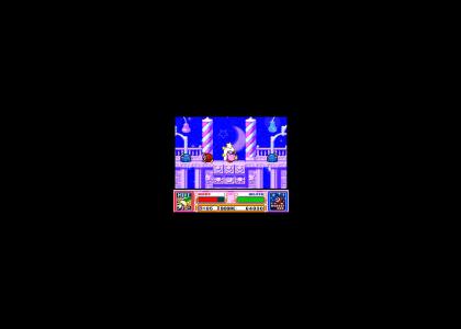 ||Kirbys face melter||| ||Kirbys face melter|||