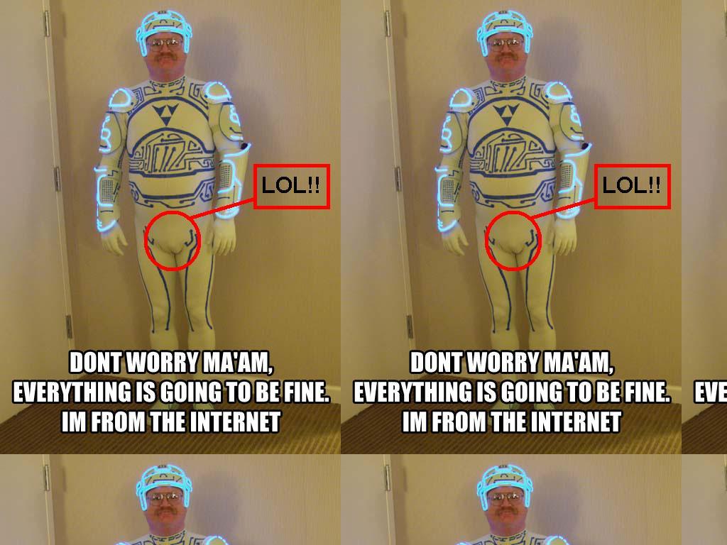 internetman
