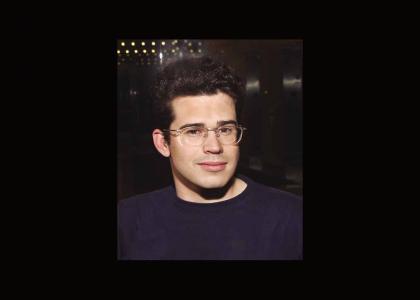 Chris Pirillo Stares Into Your Soul Chris Pirillo Stares Into Your Soul