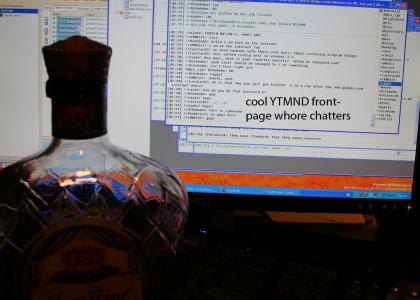 late night on YTMND late night on YTMND