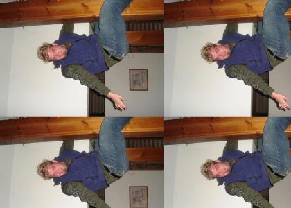 Denhole is flying Denhole is flying