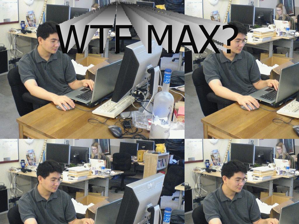 maxgreygooseyoutube